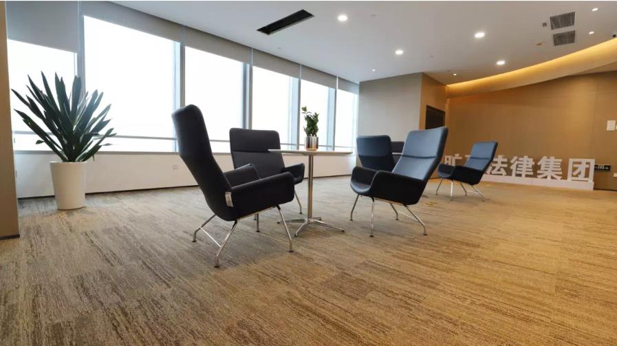 湖南金恒德建設(shè) | 寫字樓裝修需要注意哪些細節(jié)