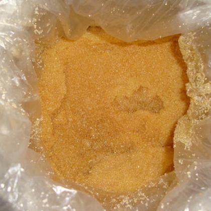 混床樹脂