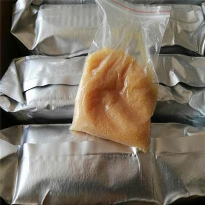 拋光樹脂