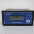 電導(dǎo)率表