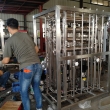 深圳會(huì)眾生物500L純化水設(shè)備-案例