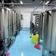 廣西純化水設(shè)備-1500L·2RE-廣西標佳生物